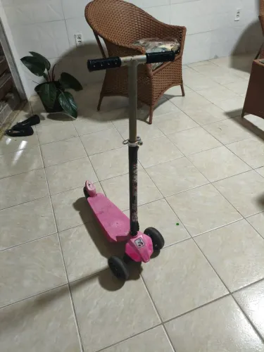 Patinete