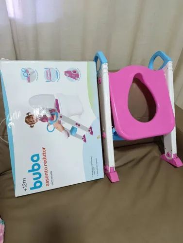 Assento redutor infantil