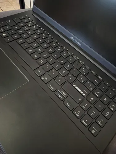 Notebook ASUS VIVOBOOK