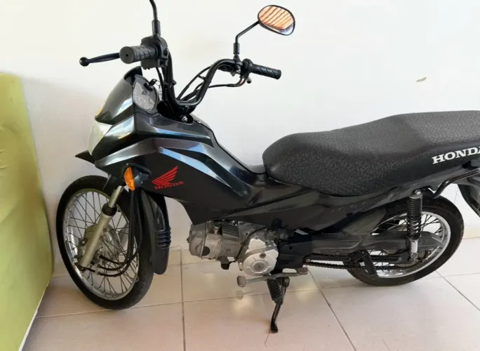 Honda Pop 110i 2020