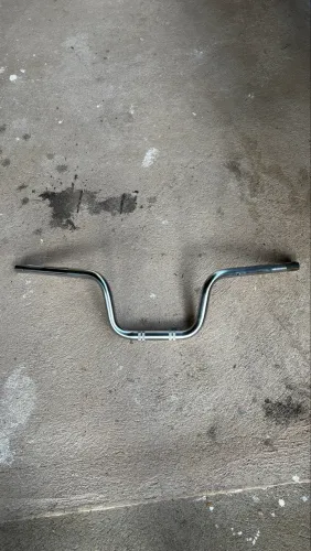 Guidão start 160 2026 original