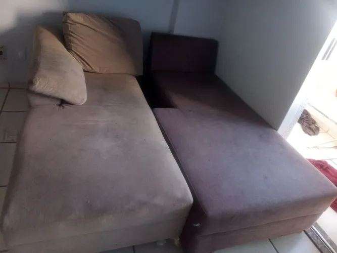 Sofá cama