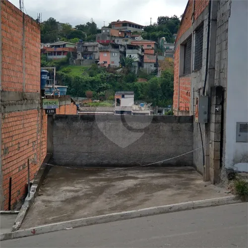 Casa térrea com 1 quartos à venda em Capoavinha - SP