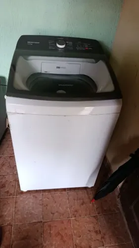 VENDO MÁQUINA DE LAVAR
