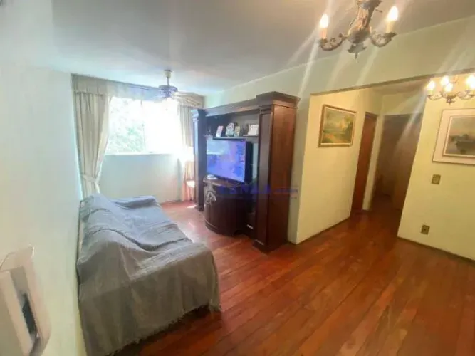 Apartamento com 2 dormitórios à venda, 56 m² por R$ 300.000,00 - Pirajussara - São Paulo/S
