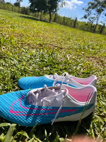 Nike Phantom GX 