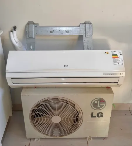 Ar condicionado