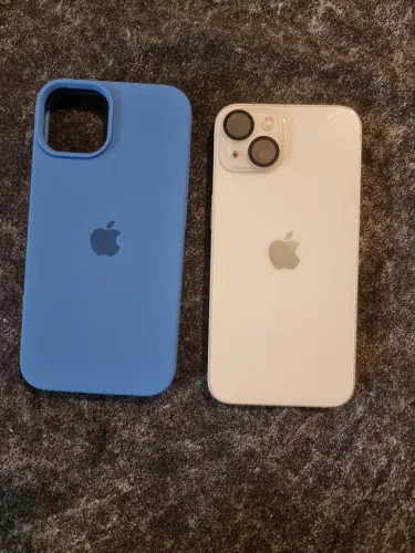 Iphone 13 branco 128GB