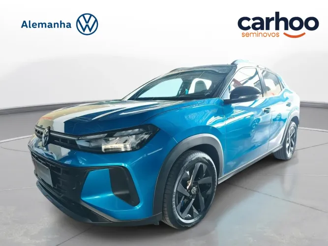 Volkswagen Tera High 1.0 170 TSI Flex 12V 5P AUT 2026