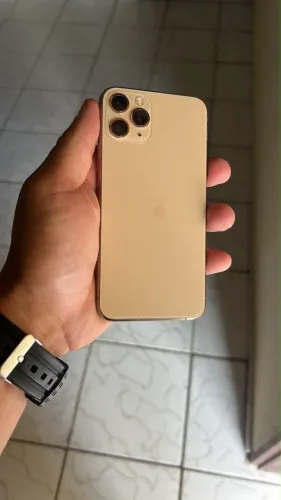 iPhone 11 Pro