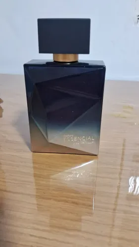 Essencial oud vanilla