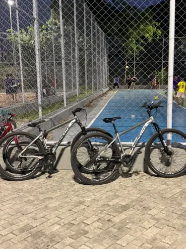 Bicicleta aro 29 no preço