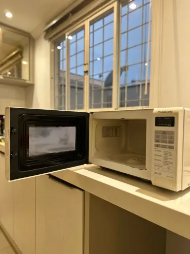 Microondas