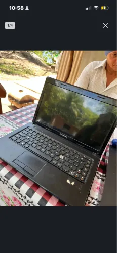 Notebook Lenovo