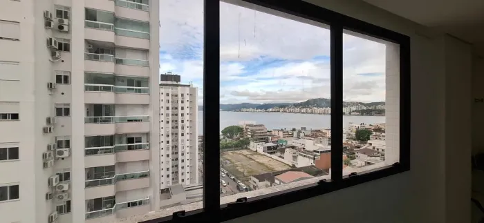 Locação | Sala Comercial de 24m² no Centro de Florianópolis