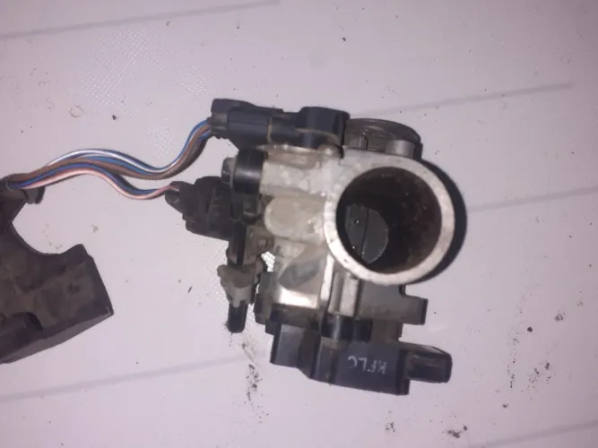 Vendo TBI corpo de borboleta XRE ou CB 300