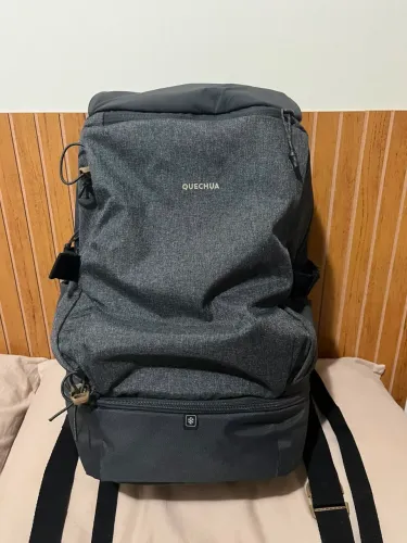 Mochila de trilha 30 litros Quechua