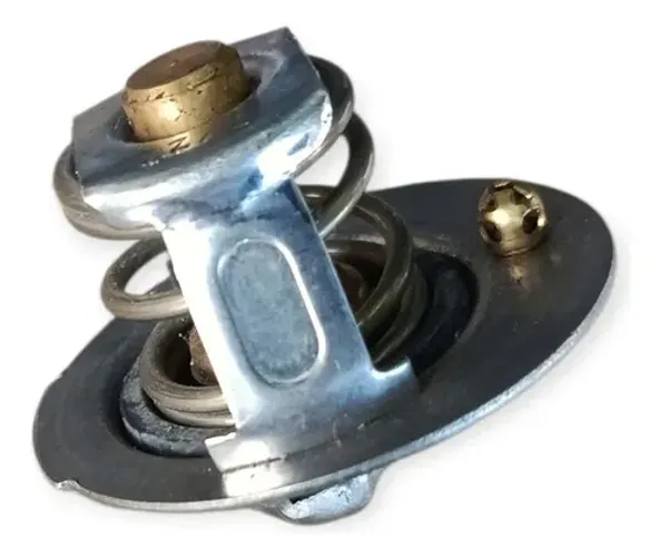 Válvula Termostática Fiat Palio Bravo Doblo Linea 55229837