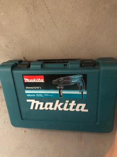 Martelete makita