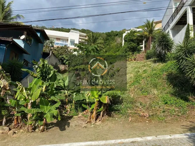 Terreno à Venda em Charitas, Niterói por R$1.400.000