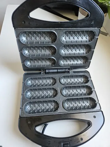 Crepeira 220v