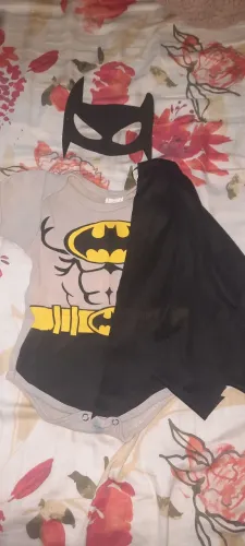 Fantasias para mêsversário de bebê
