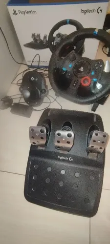 Volante Logitech G29