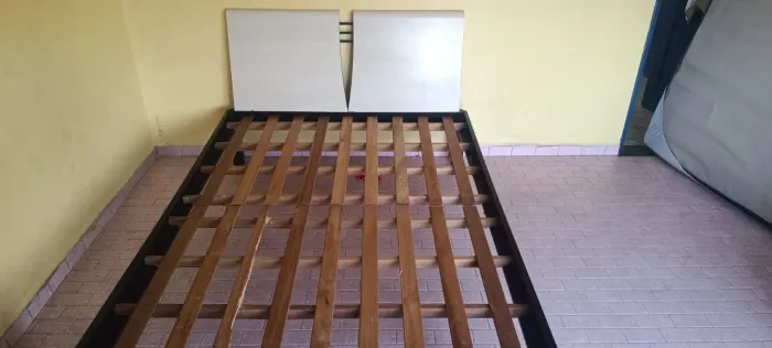 Coma de ferro material de ótima qualidade 