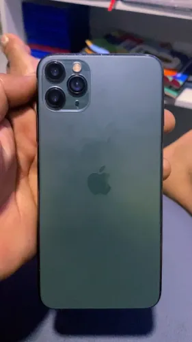 iPhone 11 Pro Max