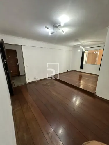 Apartamento para Venda em São Paulo, Jardim Íris, 2 dormitórios, 1 banheiro, 1 vaga