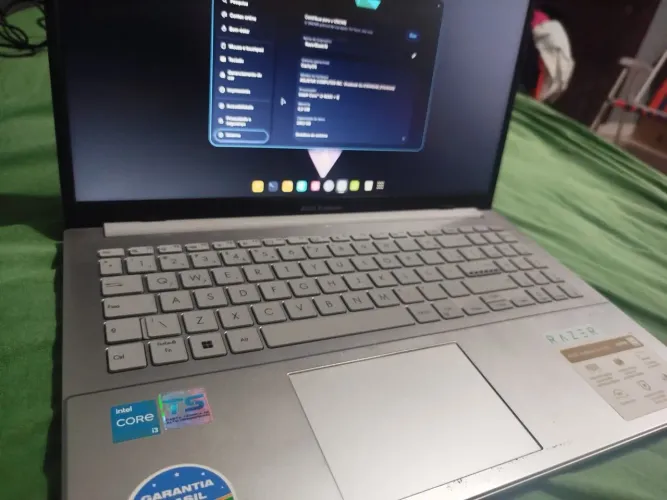 Asus Vivobook 14/15, I3 N305