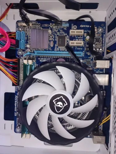 Kit I5 3470 LGA 1155 8 GB DE RAM DUAL CHANEL