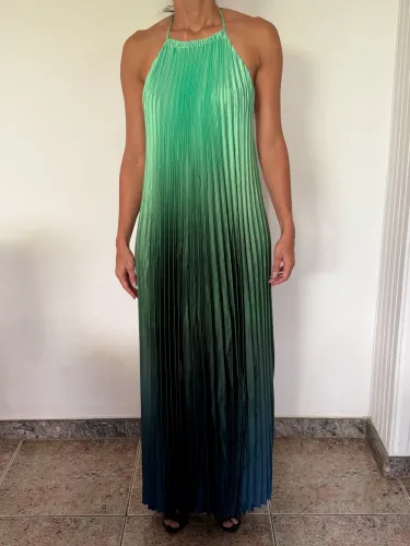 Vestido NOVO FARM