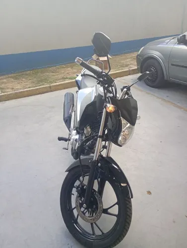 Aluguel de moto