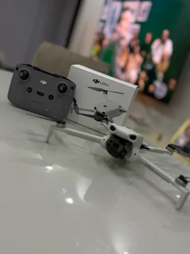 Drone DJI Lito 1