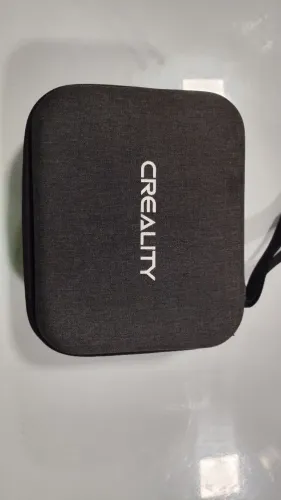 Scanner 3D Creality Completo - Oportunidade! Funcionando Perfeito