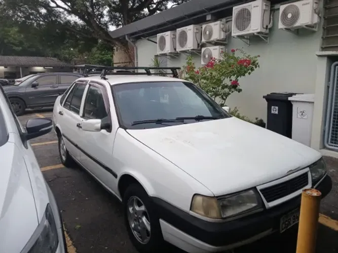 Fiat Tempra SX 2.0 I.e. 8V 4P 1997