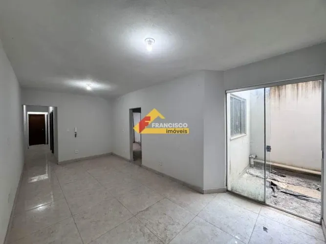 Apartamento para aluguel, 3 quartos, 1 suíte, 1 vaga, São José - Divinópolis/MG