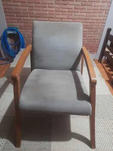 Vendo poltrona 