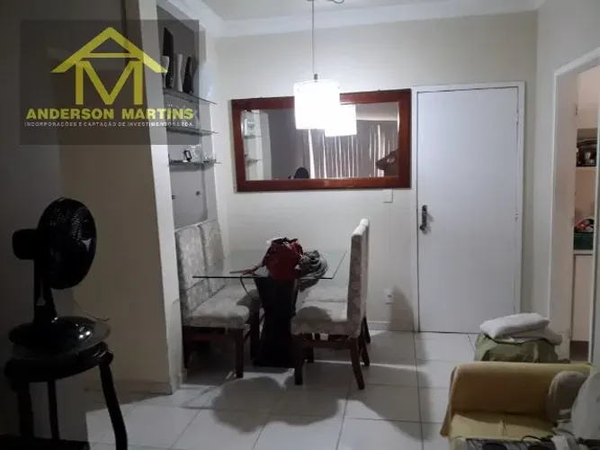 Apartamento de 2 Quartos com Sol da Manhã em Itapuã - Cód.: 6339 R