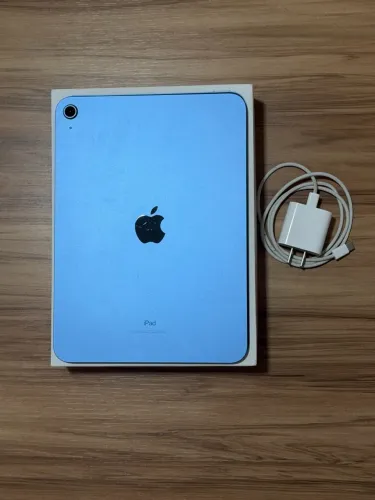 IPAD 10ª GERAÇÃO