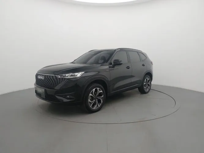 GWM Haval H6 Phev AWD (hibrido) 2025