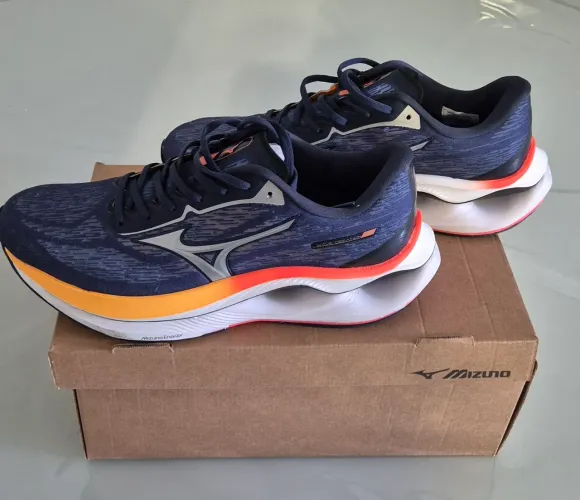 Tênis mizuno creation 26 N°41Br