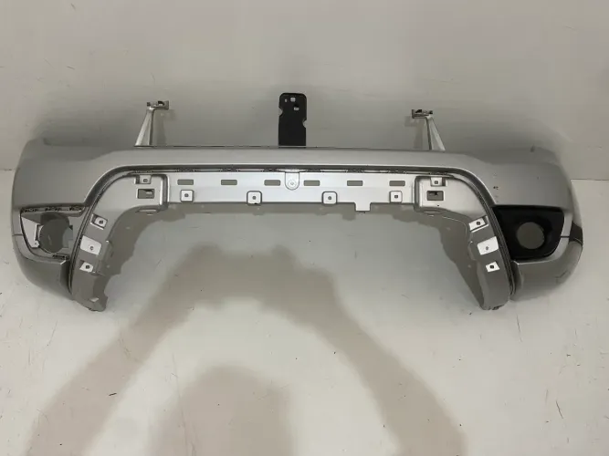 Parachoque Dianteiro Renault Duster E Oroch 2016 2017 2018 2019  Original 