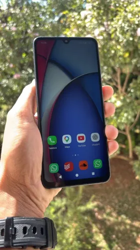 POCO C71 - 128GB