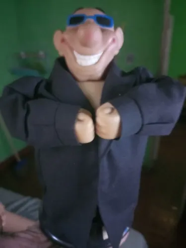 Boneco 