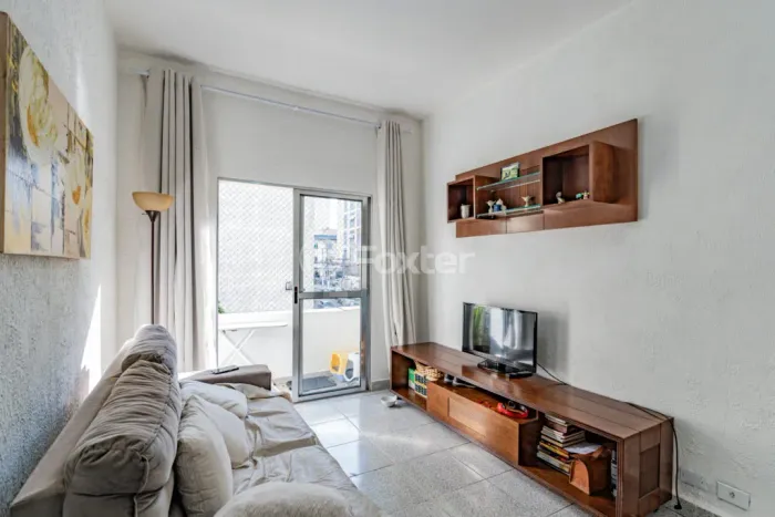 Apartamento à venda Rua Talmud Thorá, Bom Retiro - São Paulo