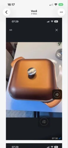 Panela Lyon