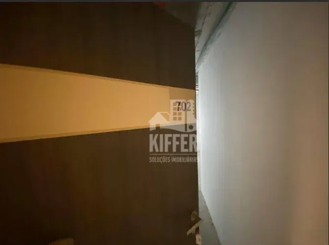 Sala à venda, 131 m² por R$ 950.000,00 - Centro - Rio de Janeiro/RJ
