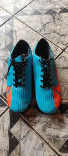 chutera Nike original